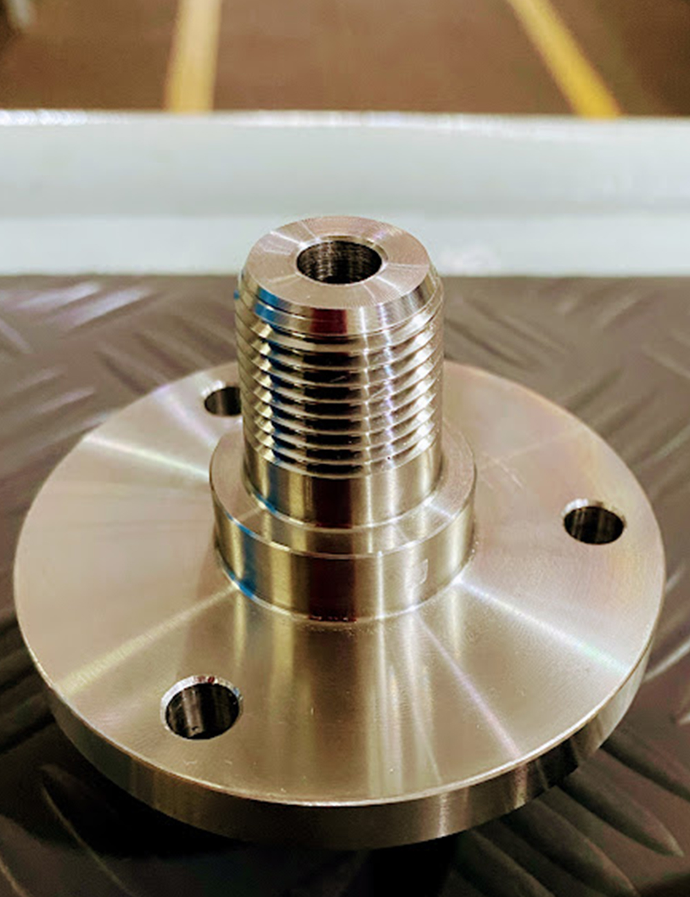 Pasa chapa hidraúlico de alta presión